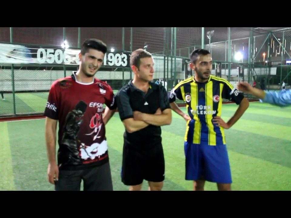 borussia bosna-fc şeytanlar