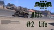 Lets Play Altis Life # 2 (Deutsch) - Freie Reparatur «» Arma 3 Altis Life | HD