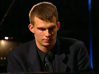 FRANZ LISZT: Gnomenreigen