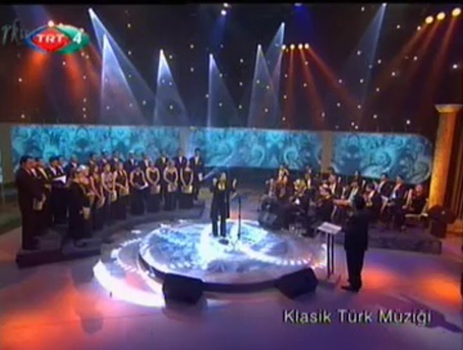 Nazan SIVACI-Beni De Alın Ne Olur Koynunuza Hâtıralar