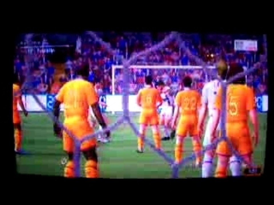 toulalan coup franc 360 sur xbox live !!