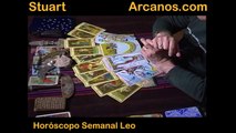 Horoscopo Leo del 27 de abril al 3 de mayo 2014 - Lectura del Tarot