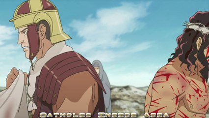 Jesus Christ - My Last Day (Full HD) - Cantonese.