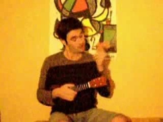 La ville en vacances