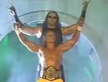 NWA/TNA iMPACT!  Episode 1 [6.4.2004] (First Ever TNA Impact Episode) (VHS_Rip) #KEEPTHISALIVE