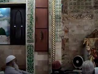 مزار كي حاضري اور ابو الانوار ذاکٹر ذوالفقار علی قریشی