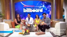 Gaby Espino en Latin Billboards 2014