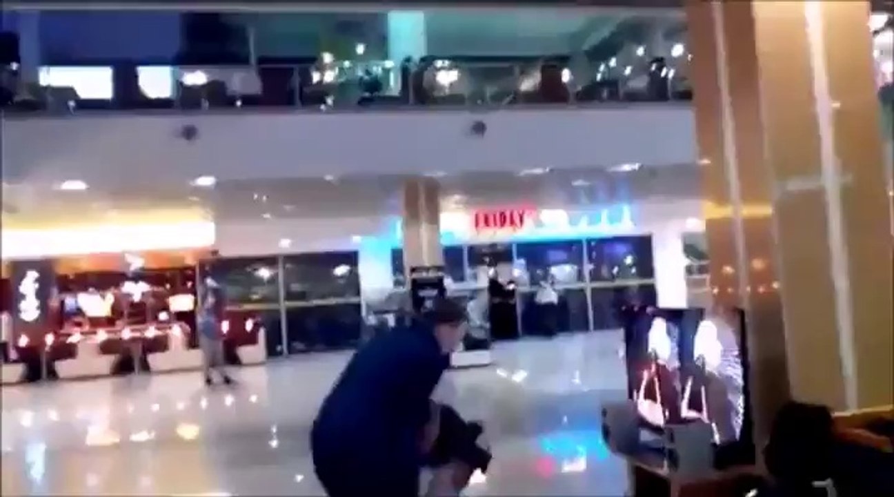 Bukadar gerçekçilik biraz fazla