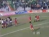 ΑΕΛ-ΟΦΗ 2-1 1988-89 Προημιτελικός Στιγμιότυπα