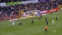 Bélgica: Lokeren 1-3 Brujas