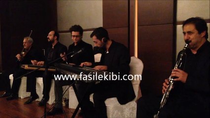 müzik grubu organizasyonu