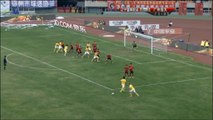 CSL: Lippis Guangzhou vernichtet Liaoning