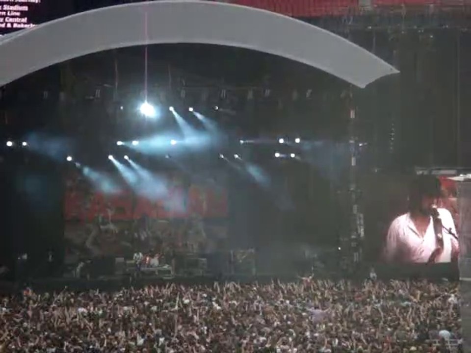 Kasabian - Empire