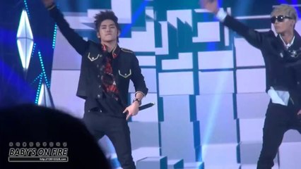 111229 SBS - Special Hoya