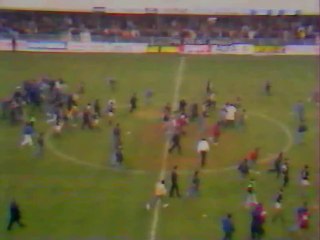 ΟΦΗ-ΑΕΛ 1-1 Προημιτελικός  1988-89
