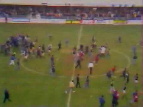 ΟΦΗ-ΑΕΛ 1-1 Προημιτελικός 1988-89