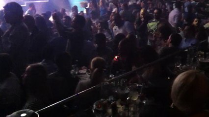 Ο Πέτριτς και το πούρο της νίκης