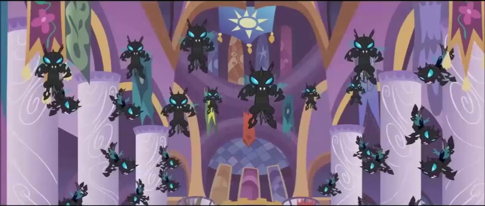 My Little Disney: Esto es Halloween [Latino] [HD]