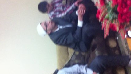 BAHAR GENÇLİK DERNEĞİ EVLERDE HATİM PROGRAMLARI 2