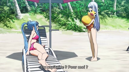 Arpeggio of Blue Steel - Ars Nova - 07 HD (1280x720)