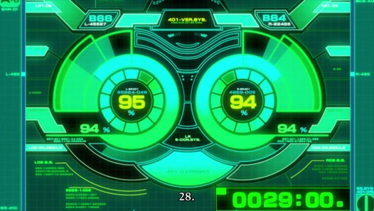 Arpeggio of Blue Steel - Ars Nova - 09 HD (1280x720) - Vidéo Dailymotion