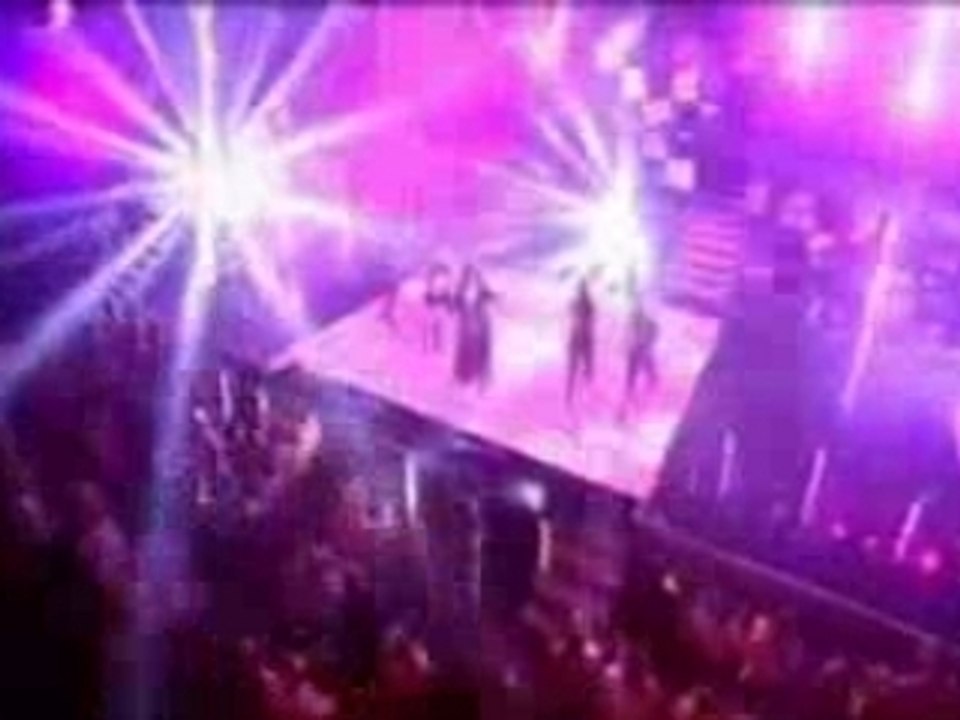 Donna Summer - Hot Stuff & Bad Girl