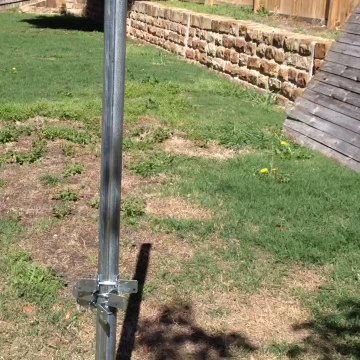 Dallas Fence Installation is ready to put your fence on our schedule this year! 469-269-2838 (