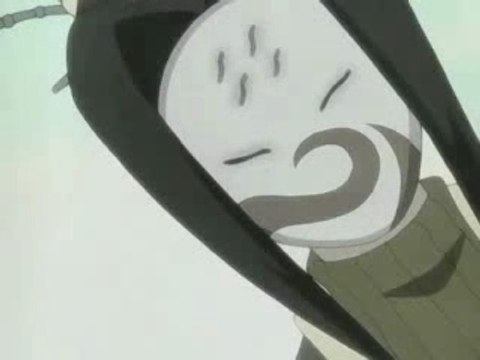 Naruto Toxicity SOAD