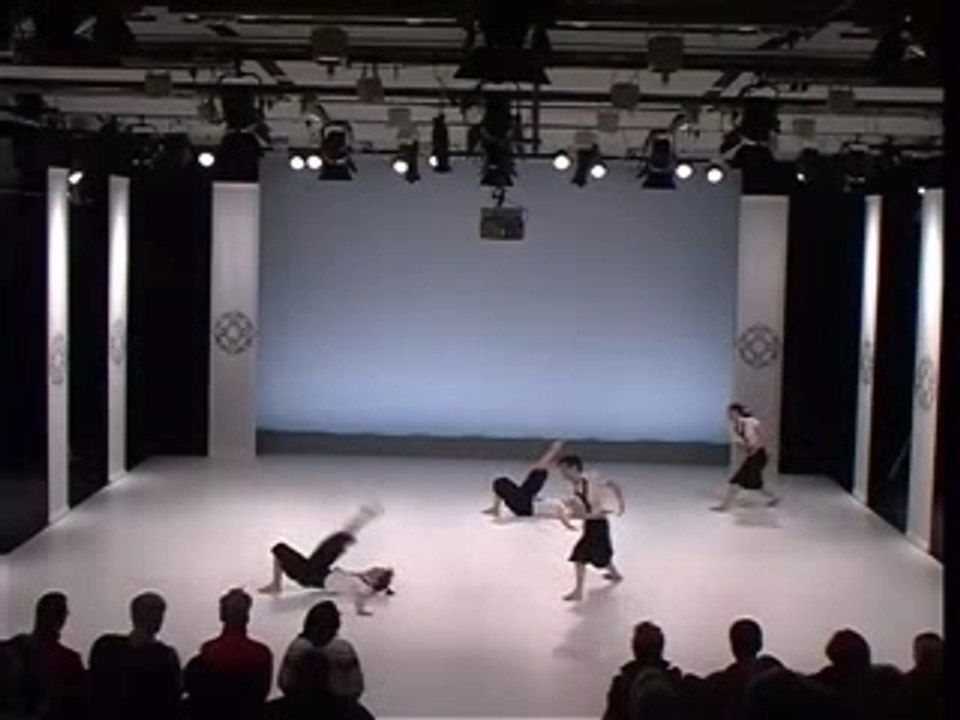 Mental Maps & Patterns