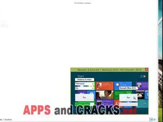 Windows 8 Activator 2014 updated