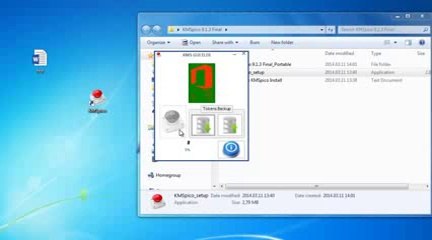KMSpico 9.1.3 Final + Portable (Activator For Windows 7,8,8.1 and Office 10,13)