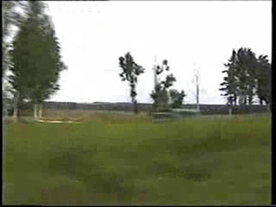 Clip de st-petersbourk à olkhon