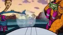 Loonatics Unleashed and the Super Hero Squad Show Episode 17 - Deadly Is The Black Widow's Bite! Part 1