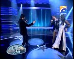 Pakistan Idol 2013-14 - Episode 41 - 02 Gala Round Top 2 (Guest Judges Sajjad Ali & Tina Sani + Power Performance Tina Sani)