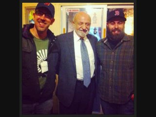 Felix Arroyo, THE YOUNG JURKS