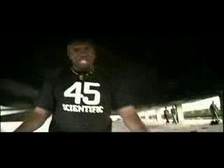 Escobar macson - Ghetto Guet-Apens