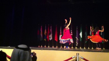 38th international festival at university of Bridgeport