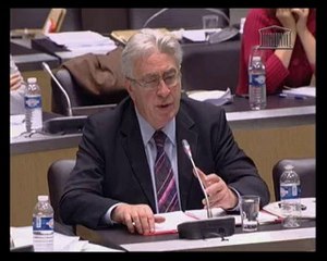 Audition de Mme Caroline Fourest, journaliste et sociologue - Jeudi 12 Novembre 2009