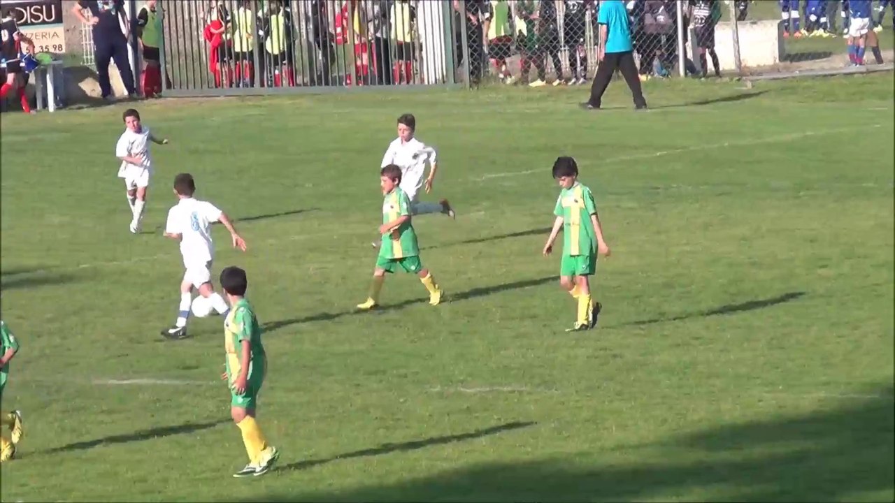 Tournoi U11 GHISONACCIA 26 avril 2014 - PIEVE EFB