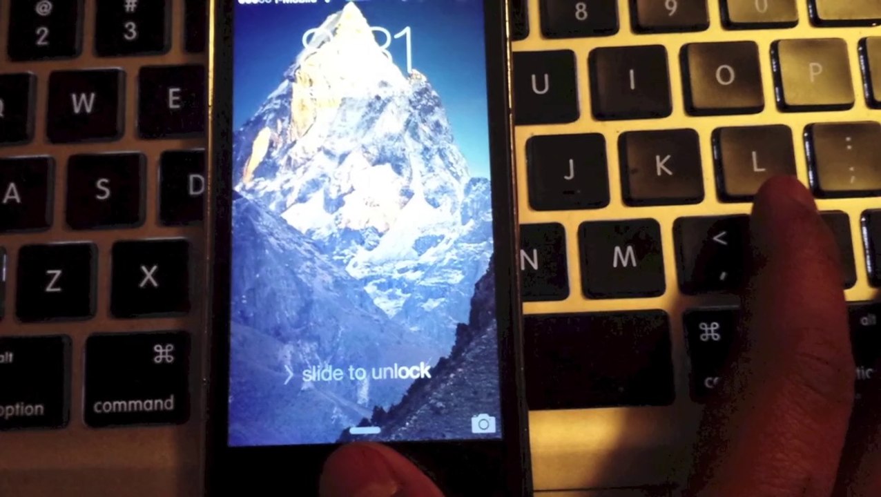 How To Get Auxo 2 (iOS 7) For Free On iPhone, iPod Running On 7.0,7.0.1,7.0.3,7.0.6