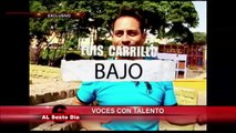 Voces con talento: la sorprendente habilidad del grupo peruano D6