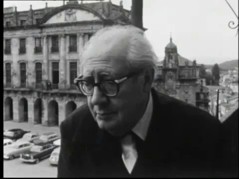 Andres Segovia - El renacimiento de la guitarra (50M)