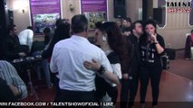Florin Salam si Minodora - Te iubesc ( Talent Show ) 2014