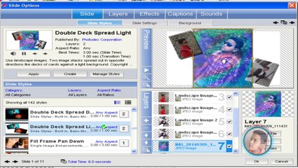 Learn Proshow Gold Lesson No 5 In Urdu/Hindi