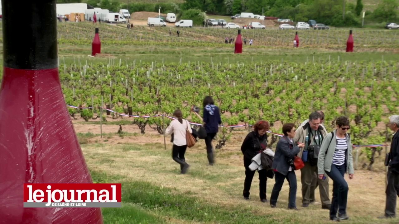 fete des crus du Beaujolais