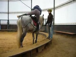 Netty, Arto et Moi... 2