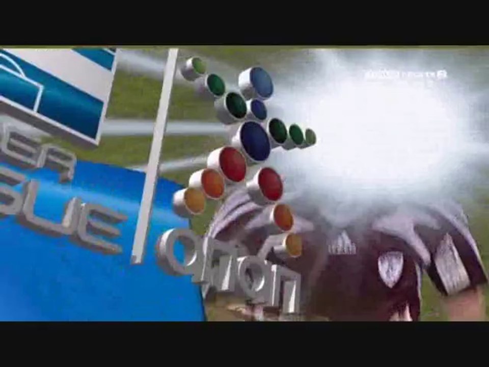 13η ΑΕΛ-ΠΑΟΚ 1-2  στο AEL FC Arena (5-12-2010)