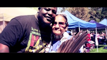 Killah Priest - The P.W.O.W.R. (Problem Solver) - [Official Music Video]