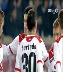 15η ΑΕΛ-Ολυμπιακός 0-1 2010-11 Κερκίδα 1