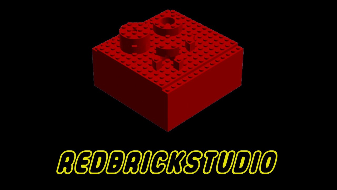 Bande-annonce chaine de Rebrickstudio
